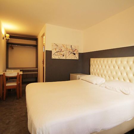 Puerto Tigre Aparthotel Ngoại thất bức ảnh