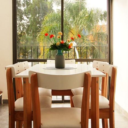 Puerto Tigre Aparthotel Ngoại thất bức ảnh