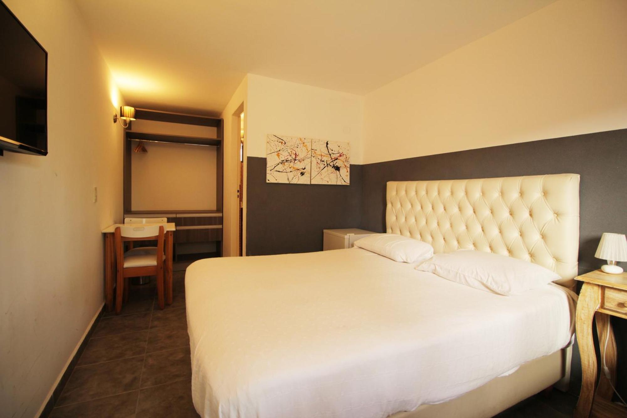 Puerto Tigre Aparthotel Ngoại thất bức ảnh
