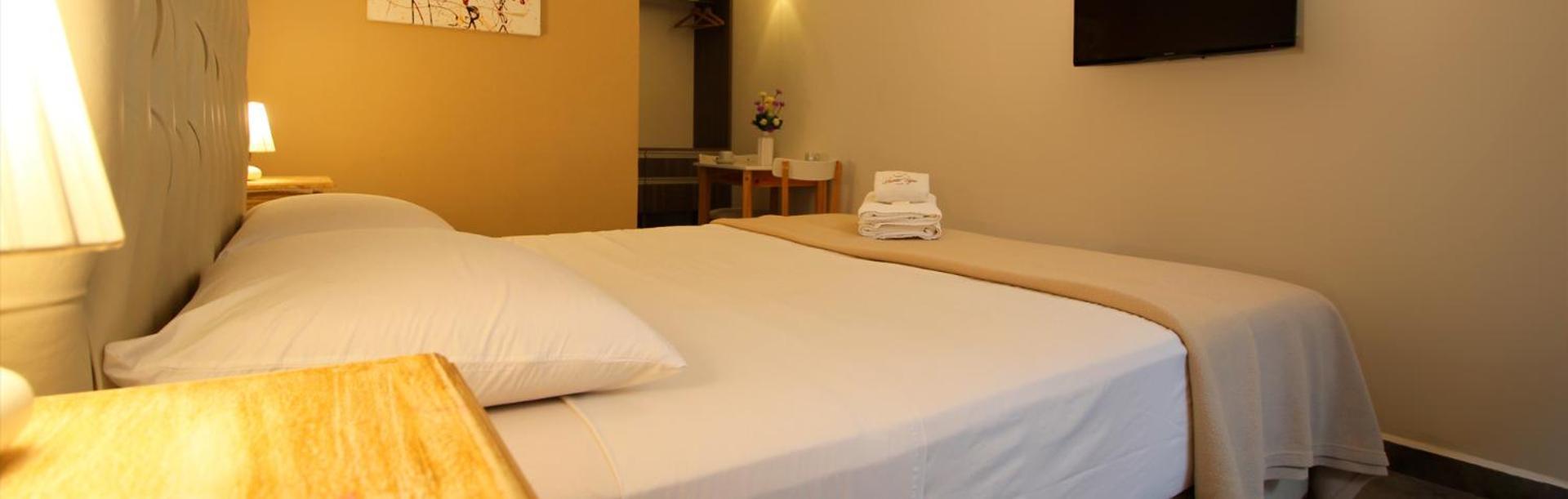 Puerto Tigre Aparthotel Ngoại thất bức ảnh