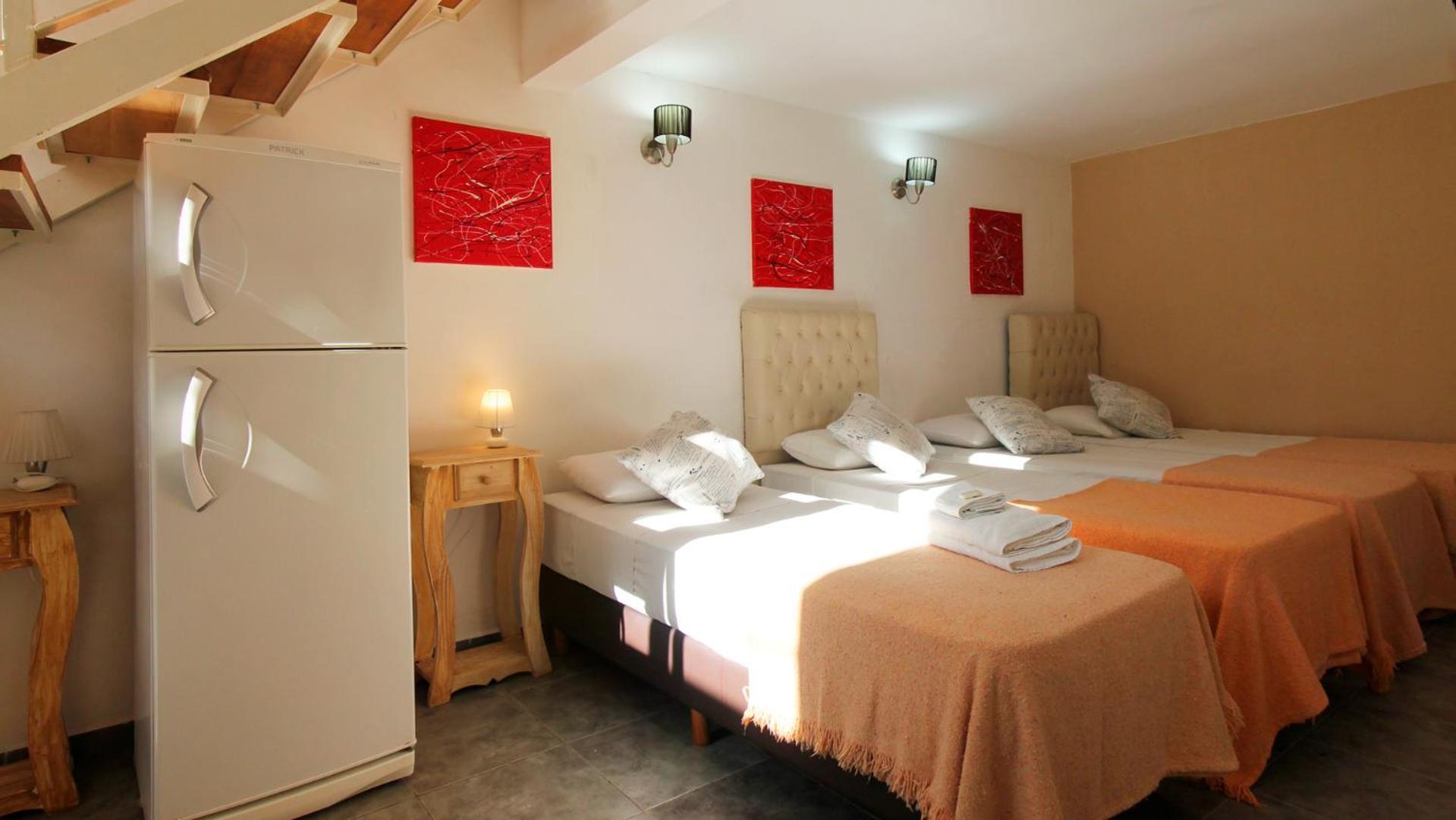 Puerto Tigre Aparthotel Ngoại thất bức ảnh