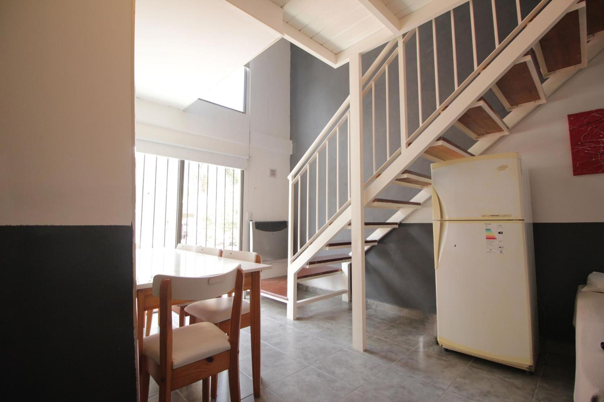 Puerto Tigre Aparthotel Ngoại thất bức ảnh
