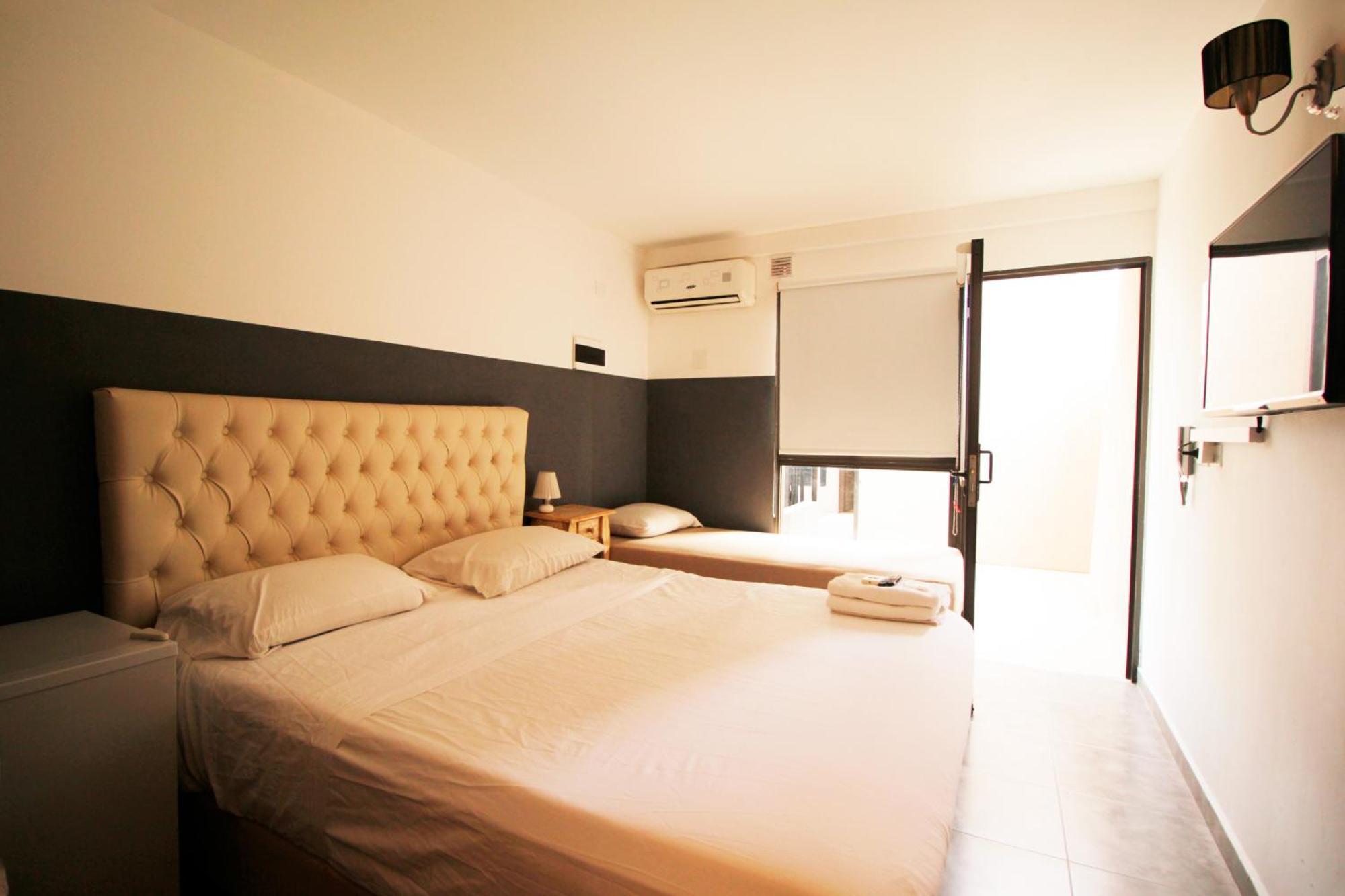Puerto Tigre Aparthotel Ngoại thất bức ảnh