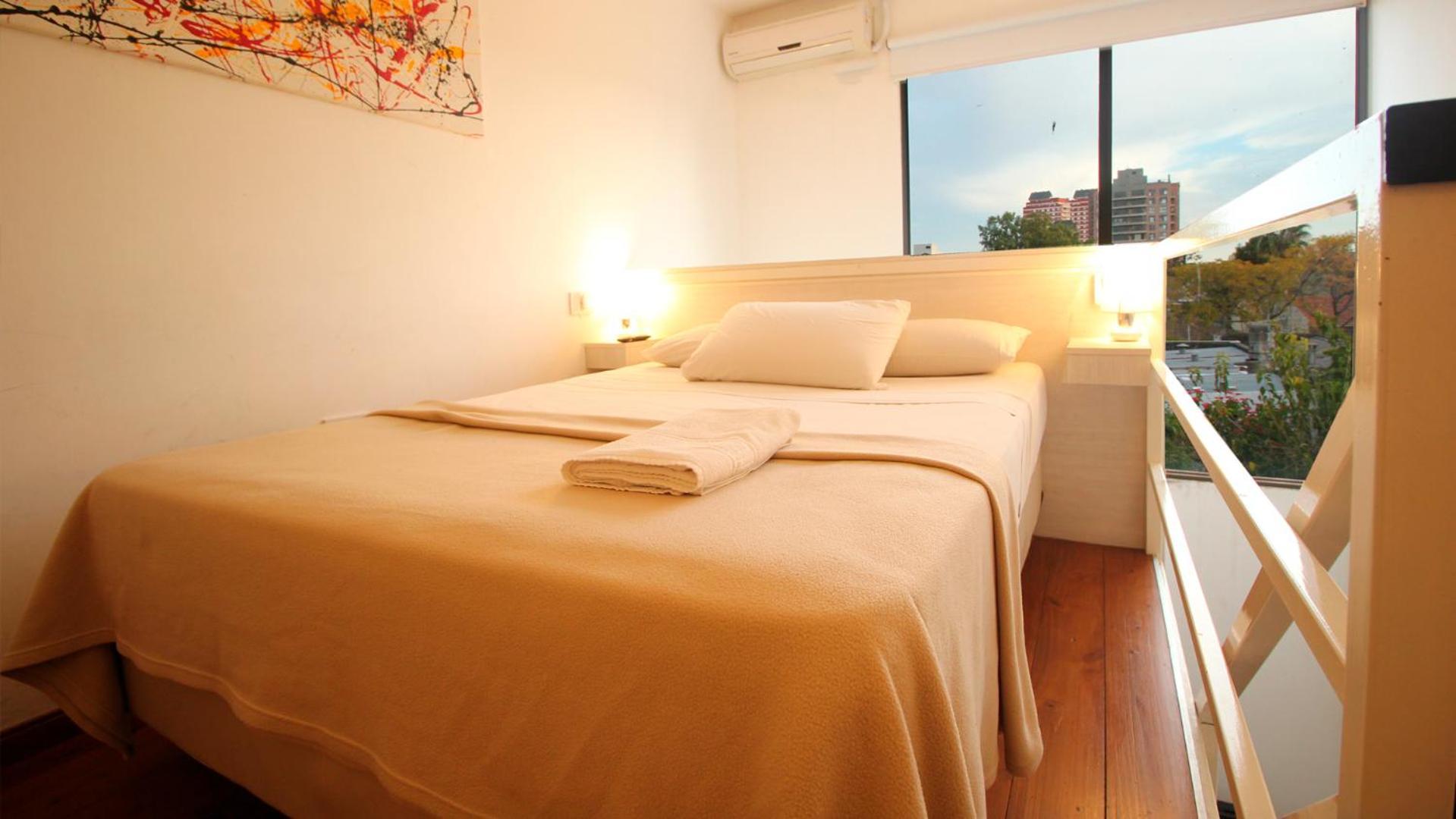 Puerto Tigre Aparthotel Ngoại thất bức ảnh
