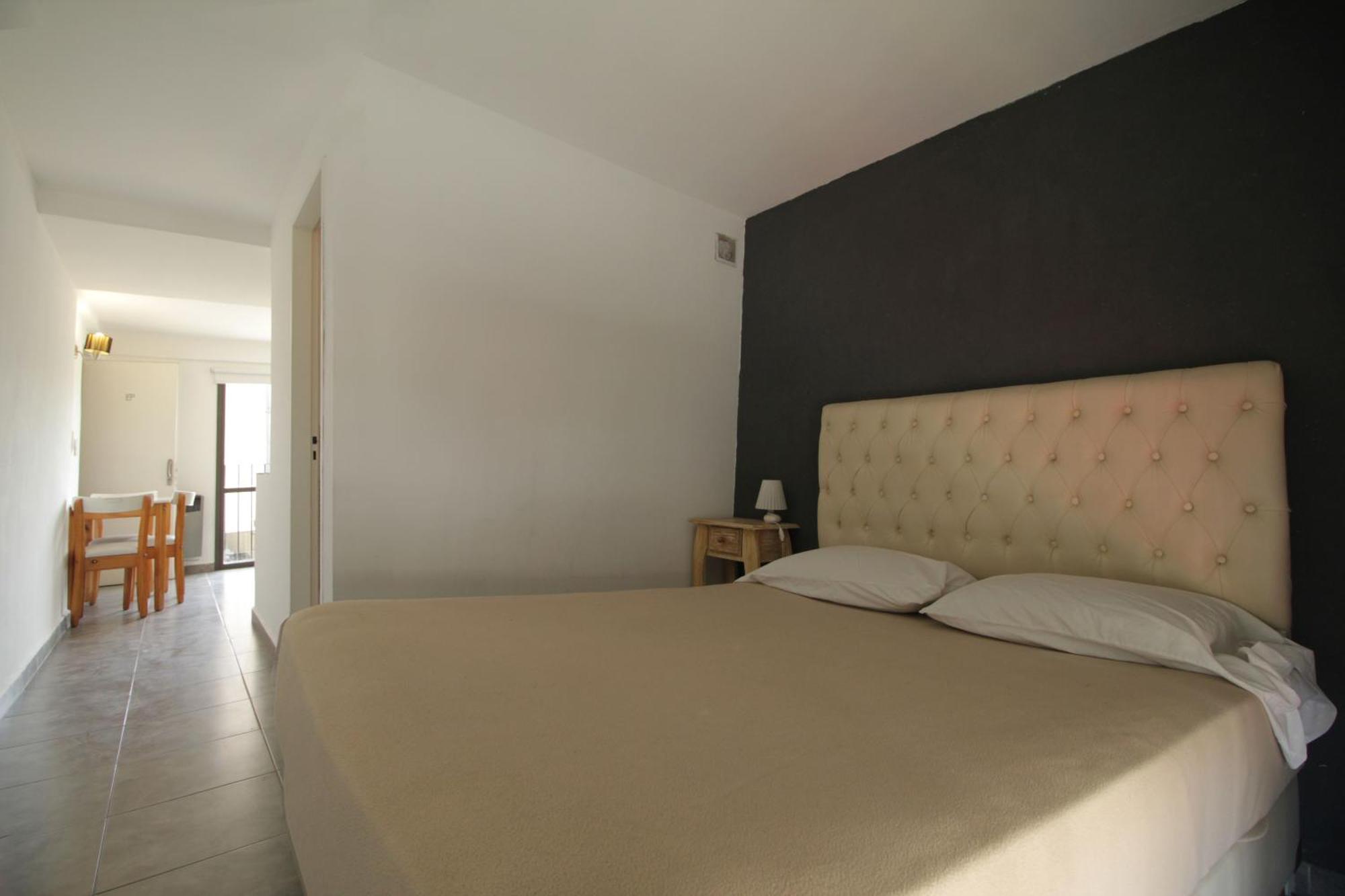 Puerto Tigre Aparthotel Ngoại thất bức ảnh
