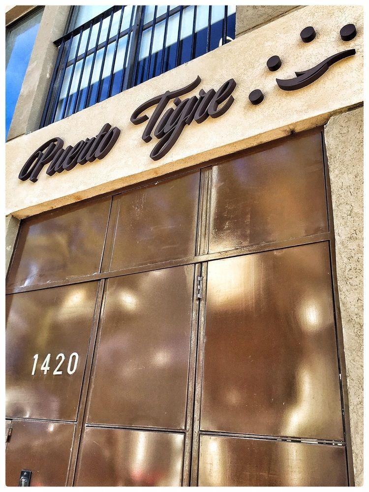 Puerto Tigre Aparthotel Ngoại thất bức ảnh
