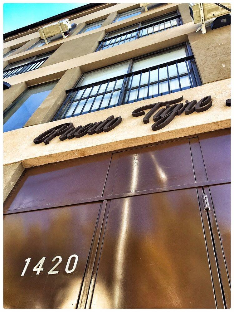 Puerto Tigre Aparthotel Ngoại thất bức ảnh