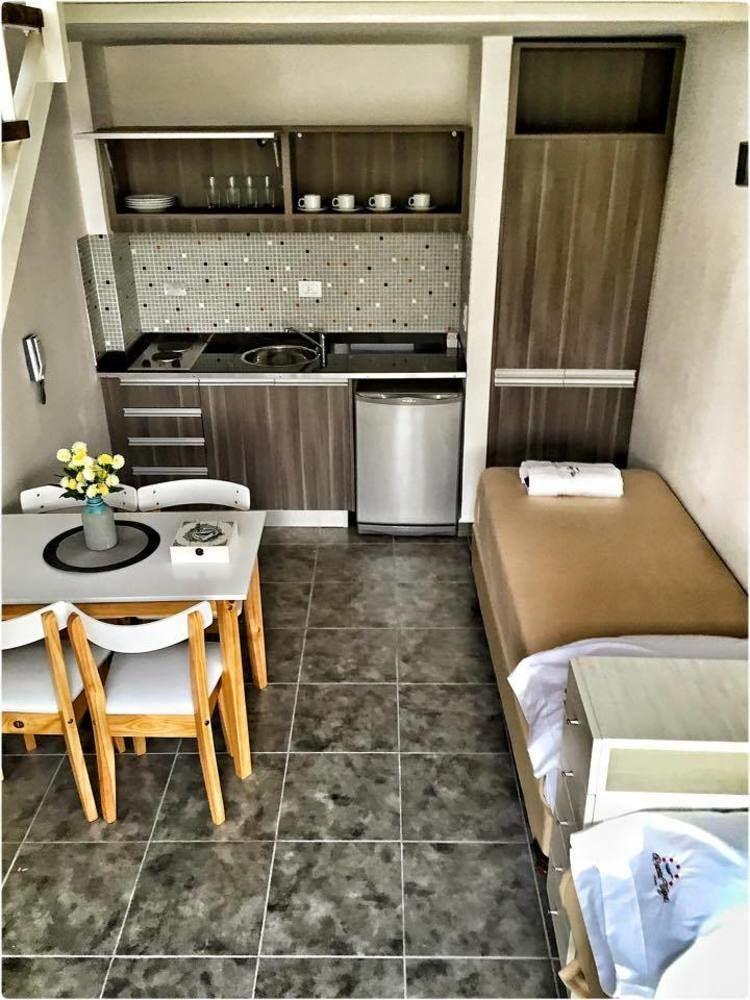 Puerto Tigre Aparthotel Ngoại thất bức ảnh