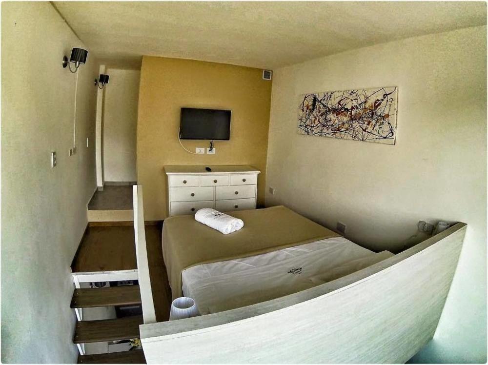 Puerto Tigre Aparthotel Ngoại thất bức ảnh