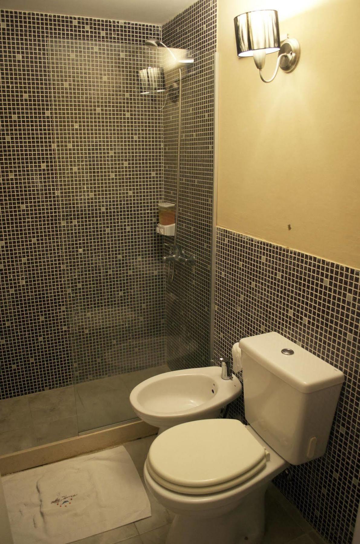 Puerto Tigre Aparthotel Ngoại thất bức ảnh