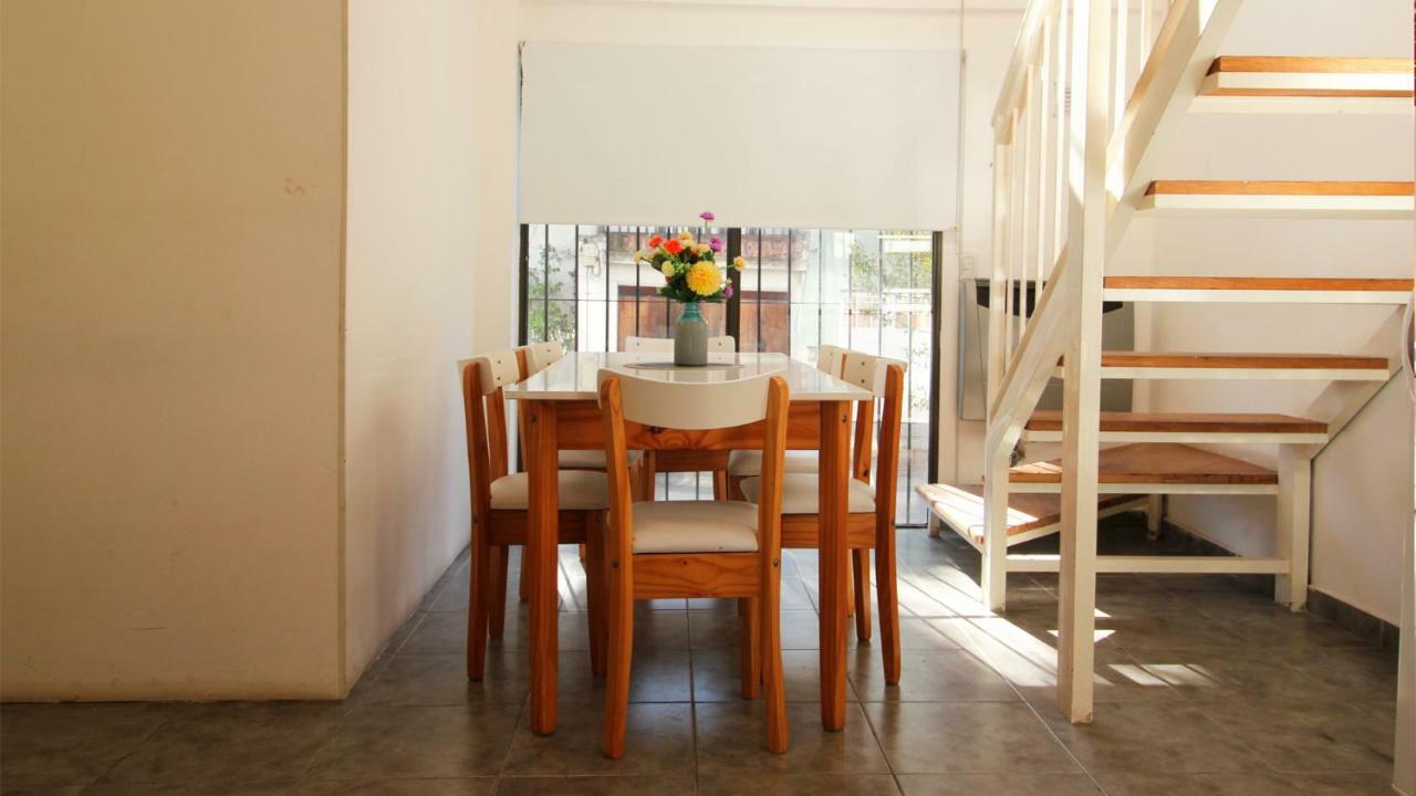 Puerto Tigre Aparthotel Ngoại thất bức ảnh